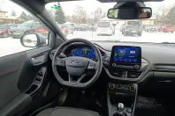 Ford Puma din 2023 cu 112.858 km - oferta FOR175920 - foto 11