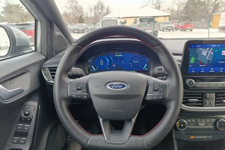 Ford Puma din 2023 cu 112.858 km - oferta FOR175920 - foto 12