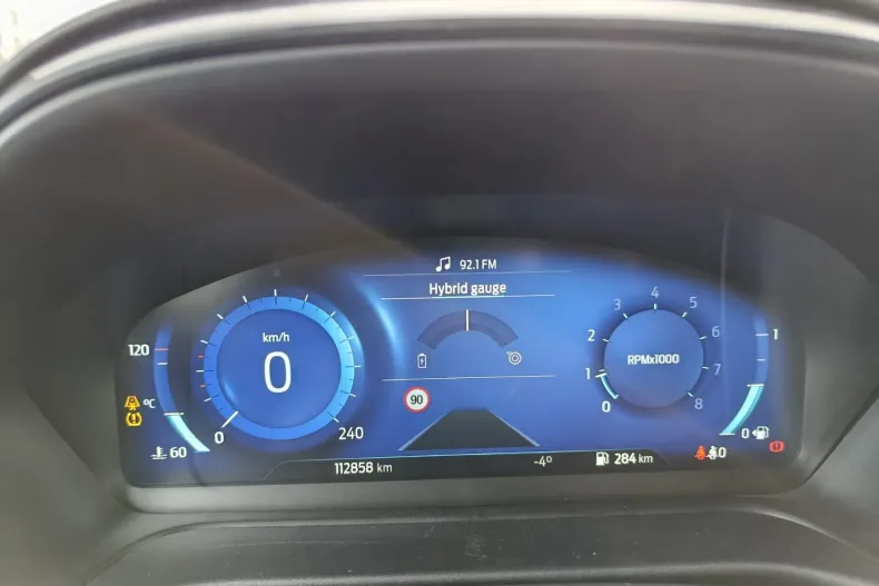 Ford Puma din 2023 cu 112.858 km - oferta FOR175920 - foto 13