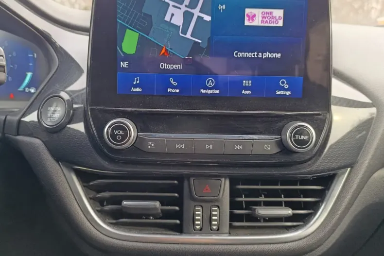 Ford Puma din 2023 cu 112.858 km - oferta FOR175920 - foto 14