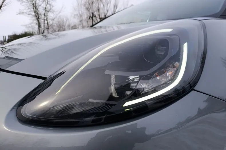 Ford Puma din 2023 cu 112.858 km - oferta FOR175920 - foto 15