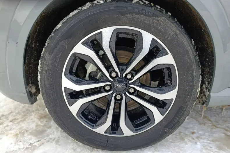 Ford Puma din 2023 cu 112.858 km - oferta FOR175920 - foto 16