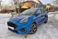 Ford Puma din 2023 cu 109.074 km - oferta FOR175921 - foto 1