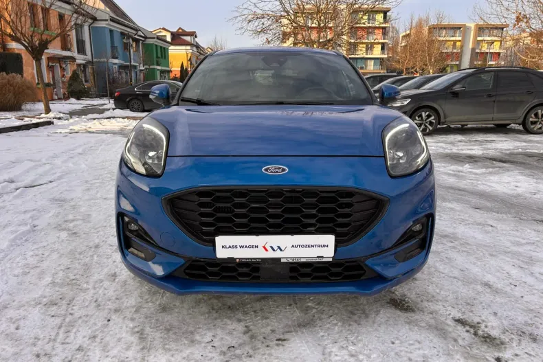 Ford Puma din 2023 cu 109.074 km - oferta FOR175921 - foto 3