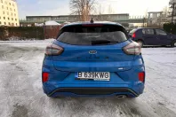 Ford Puma din 2023 cu 109.074 km - oferta FOR175921 - foto 7