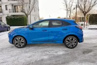 Ford Puma din 2023 cu 109.074 km - oferta FOR175921 - foto 8