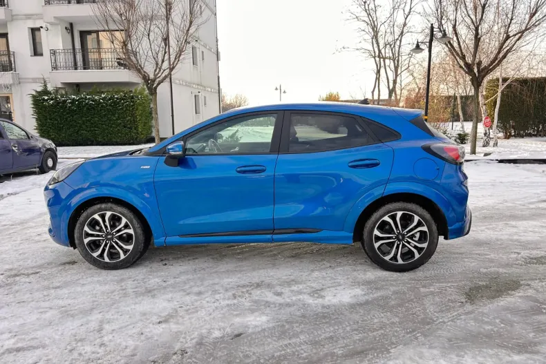 Ford Puma din 2023 cu 109.074 km - oferta FOR175921 - foto 8