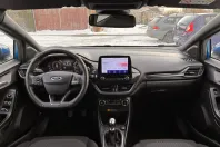 Ford Puma din 2023 cu 109.074 km - oferta FOR175921 - foto 9