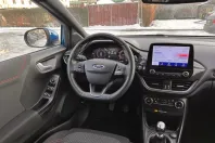 Ford Puma din 2023 cu 109.074 km - oferta FOR175921 - foto 10