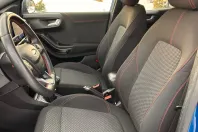 Ford Puma din 2023 cu 109.074 km - oferta FOR175921 - foto 11