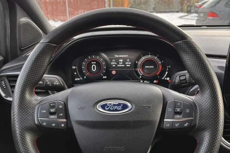 Ford Puma din 2023 cu 109.074 km - oferta FOR175921 - foto 13