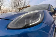 Ford Puma din 2023 cu 109.074 km - oferta FOR175921 - foto 17