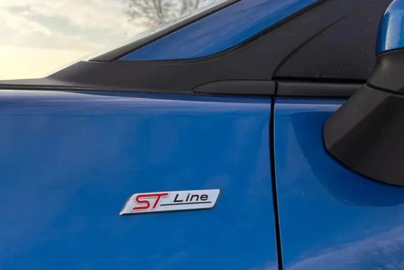 Ford Puma din 2023 cu 109.074 km - oferta FOR175921 - foto 18