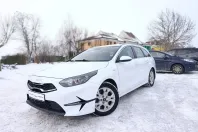 Kia Ceed din 2022 cu 119.272 km - oferta KIA175922 - foto 1