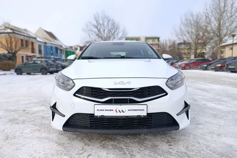 Kia Ceed din 2022 cu 119.272 km - oferta KIA175922 - foto 2