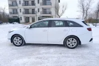 Kia Ceed din 2022 cu 119.272 km - oferta KIA175922 - foto 4