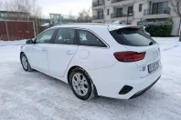 Kia Ceed din 2022 cu 119.272 km - oferta KIA175922 - foto 5