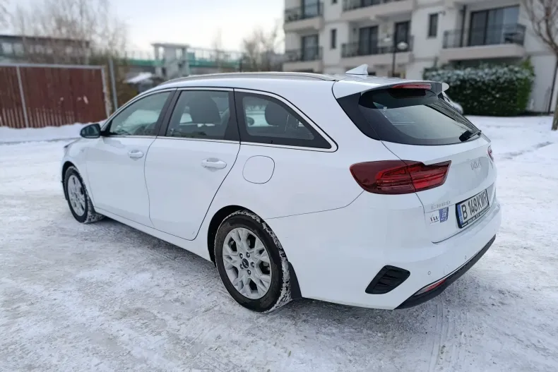 Kia Ceed din 2022 cu 119.272 km - oferta KIA175922 - foto 5