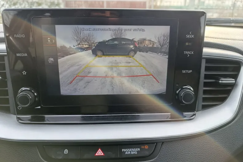 Kia Ceed din 2022 cu 119.272 km - oferta KIA175922 - foto 10