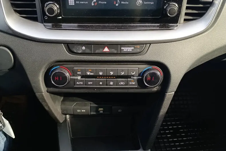 Kia Ceed din 2022 cu 119.272 km - oferta KIA175922 - foto 11