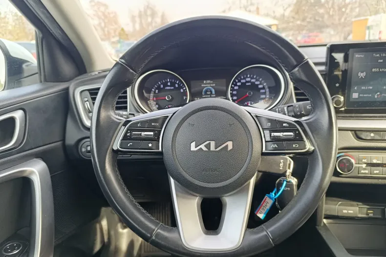 Kia Ceed din 2022 cu 119.272 km - oferta KIA175922 - foto 15