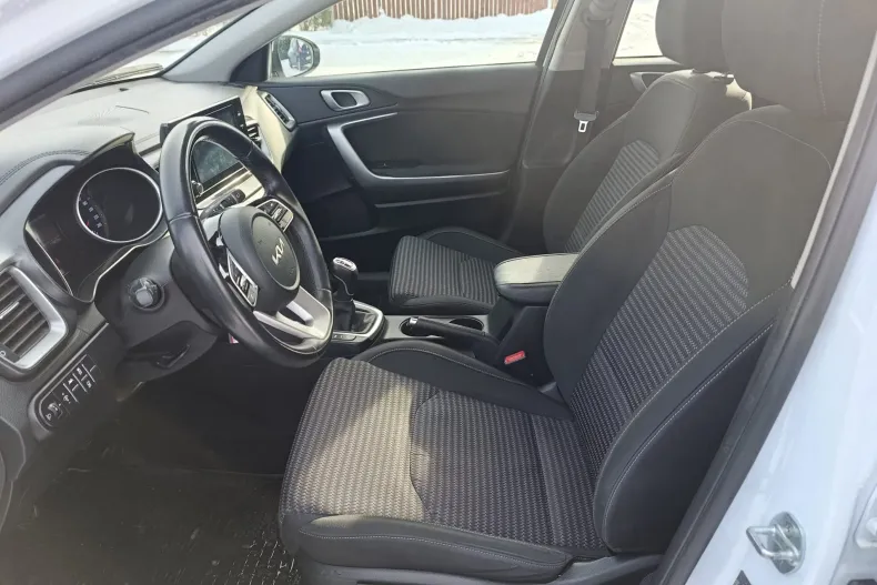 Kia Ceed din 2022 cu 119.272 km - oferta KIA175922 - foto 17