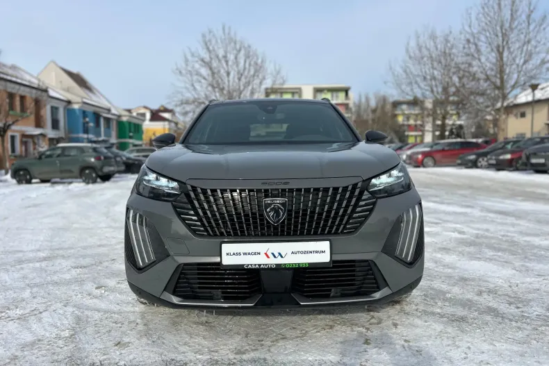 Peugeot 2008 din 2024 cu 49.187 km - oferta PEU175923 - foto 3