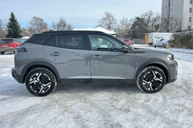 Peugeot 2008 din 2024 cu 49.187 km - oferta PEU175923 - foto 4