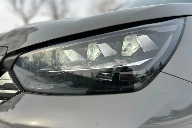 Peugeot 2008 din 2024 cu 49.187 km - oferta PEU175923 - foto 14