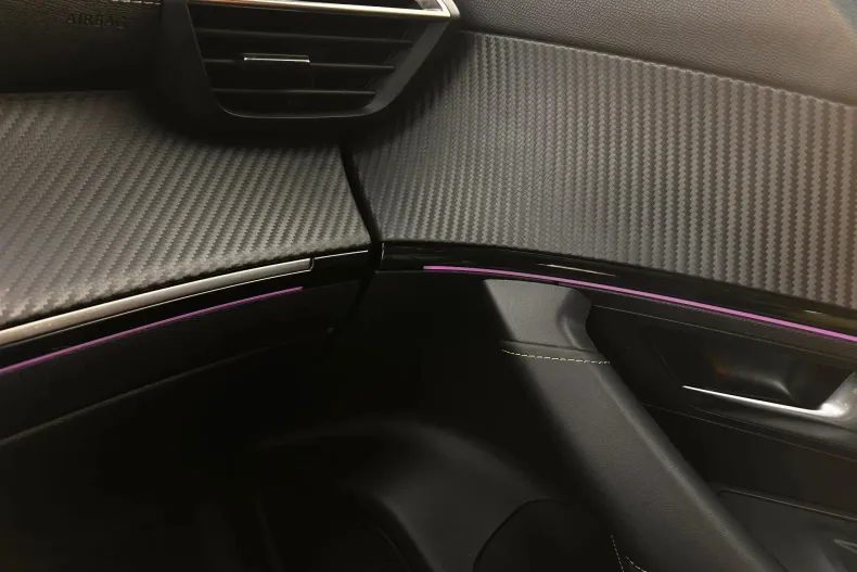 Peugeot 2008 din 2024 cu 49.187 km - oferta PEU175923 - foto 15