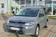 Volkswagen Caddy din 2025 cu 9.000 km - oferta VOL175924 - foto 1