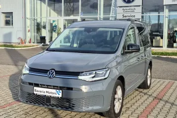 Volkswagen Caddy din 2025 - oferta VOL175924