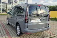 Volkswagen Caddy din 2025 cu 9.000 km - oferta VOL175924 - foto 4