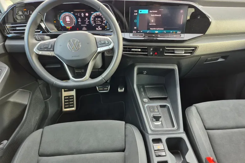 Volkswagen Caddy din 2025 cu 9.000 km - oferta VOL175924 - foto 7