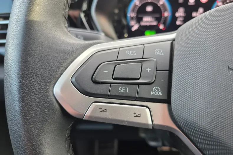 Volkswagen Caddy din 2025 cu 9.000 km - oferta VOL175924 - foto 11