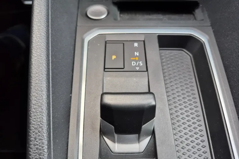 Volkswagen Caddy din 2025 cu 9.000 km - oferta VOL175924 - foto 16