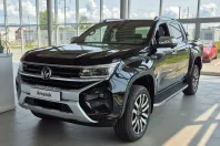 Volkswagen Amarok din 2025 cu 200 km - oferta VOL175925 - foto 1