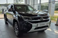 Volkswagen Amarok din 2025 cu 200 km - oferta VOL175925 - foto 2