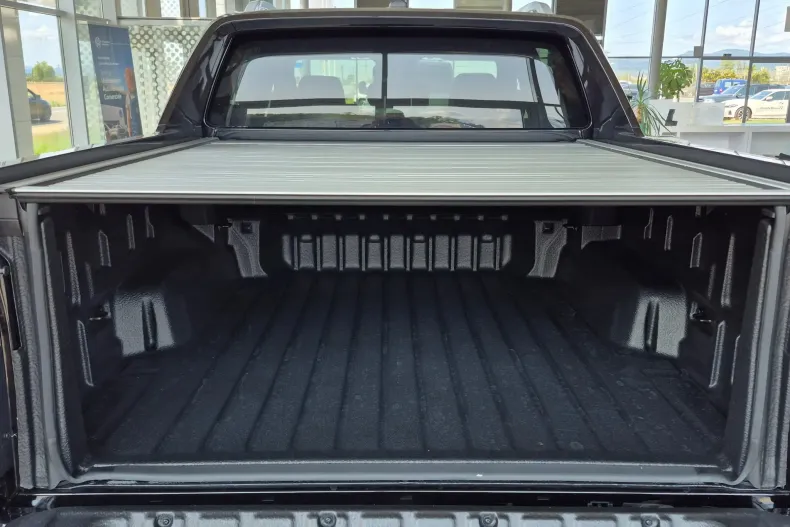 Volkswagen Amarok din 2025 cu 200 km - oferta VOL175925 - foto 19