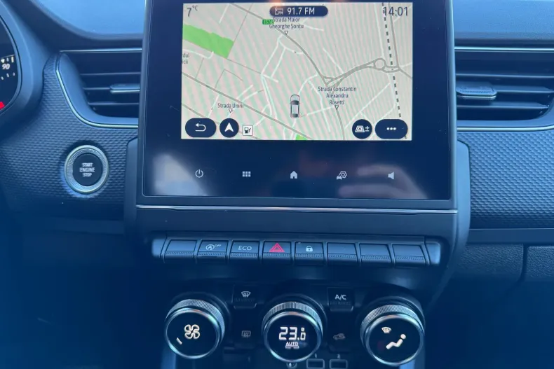 Renault Arkana din 2021 cu 122.620 km - oferta REN175926 - foto 21