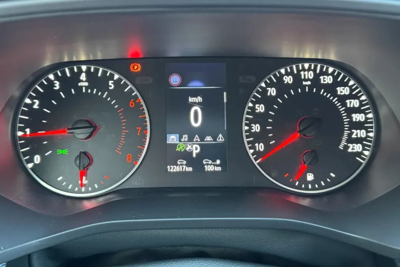 Renault Arkana din 2021 cu 122.620 km - oferta REN175926 - foto 22