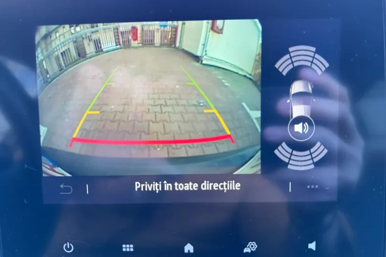 Renault Arkana din 2021 cu 122.620 km - oferta REN175926 - foto 23