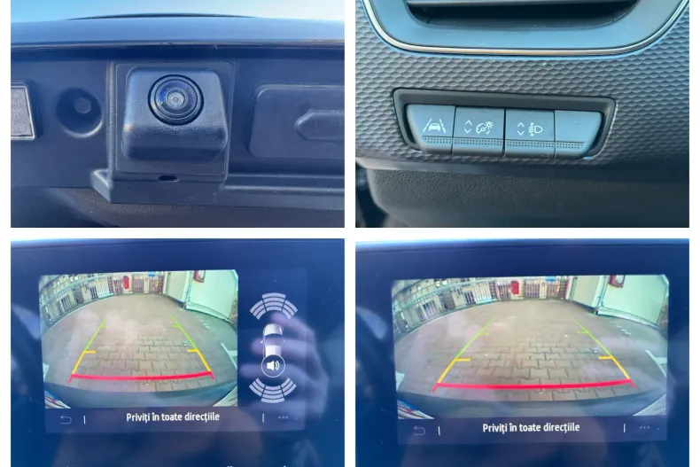 Renault Arkana din 2021 cu 122.620 km - oferta REN175926 - foto 25