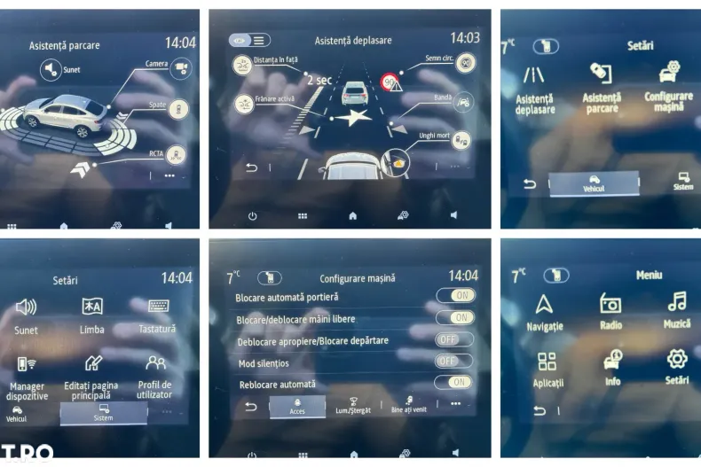 Renault Arkana din 2021 cu 122.620 km - oferta REN175926 - foto 28