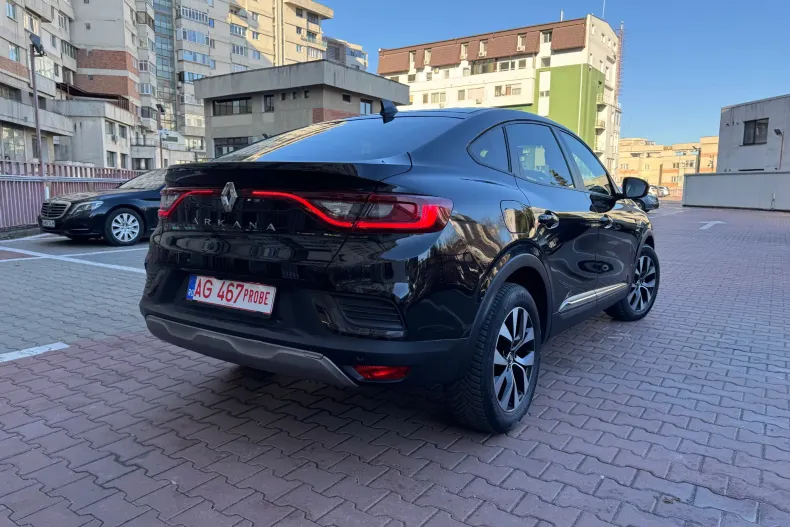 Renault Arkana din 2021 cu 122.620 km - oferta REN175926 - foto 35
