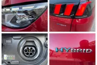 Peugeot 3008 din 2020 cu 103.500 km - oferta PEU175927 - foto 11