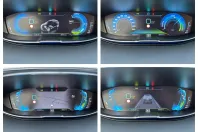 Peugeot 3008 din 2020 cu 103.500 km - oferta PEU175927 - foto 12