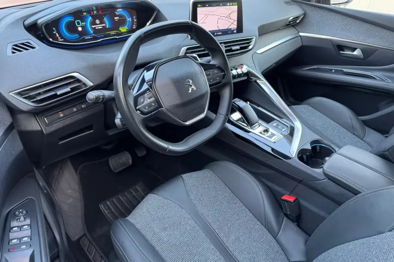 Peugeot 3008 din 2020 cu 103.500 km - oferta PEU175927 - foto 15