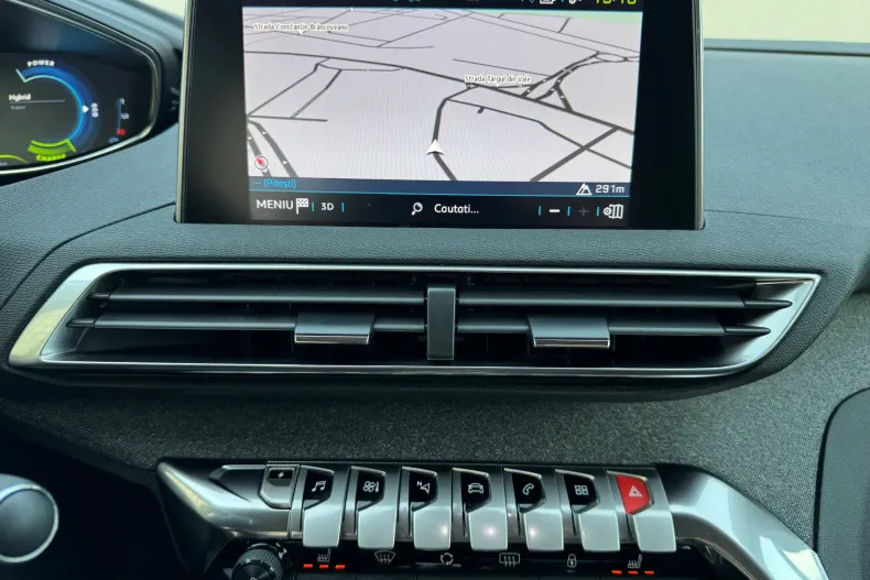 Peugeot 3008 din 2020 cu 103.500 km - oferta PEU175927 - foto 26