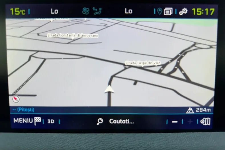 Peugeot 3008 din 2020 cu 103.500 km - oferta PEU175927 - foto 29